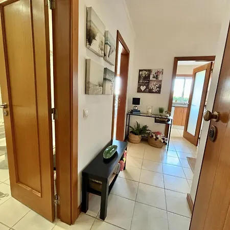 Alfamar E Falesia 阿尔布费拉