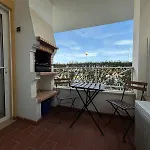 Apartment Refugio Na Da Falesia, A Pe E Golfe, Alfamar E Falesia Albufeira