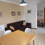 Apartamento Alfamar E Falésia *