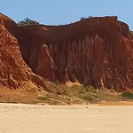 Refugio Na Da Falesia, A Pe E Golfe, Alfamar E Falesia Apartment
