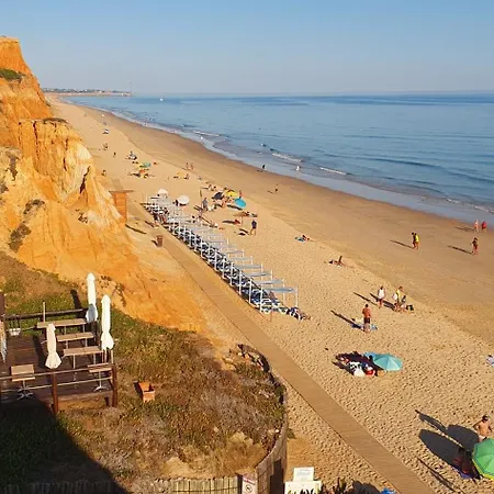 アパート Alfamar E Falesia *