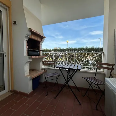 Appartamento Alfamar E Falésia Albufeira