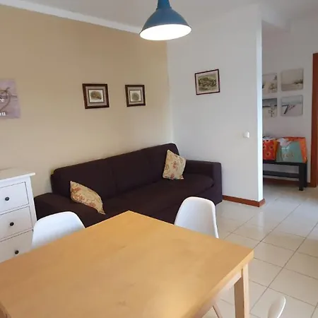 Apartment Alfamar E Falesia *