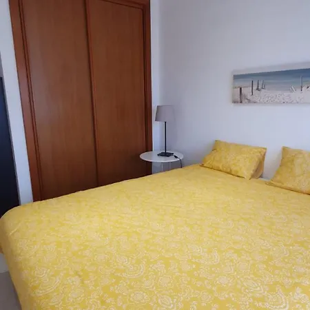 Appartamento Alfamar E Falésia Albufeira