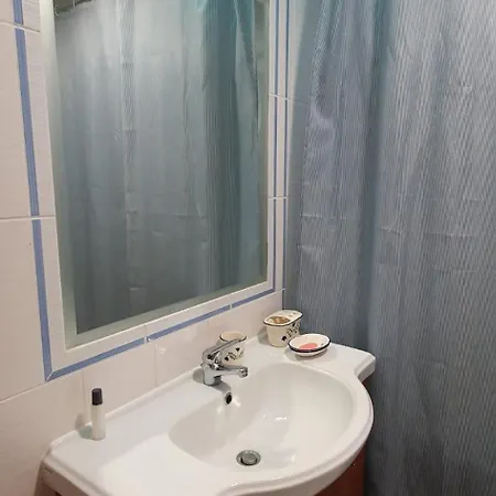 Alfamar E Falesia Daire Albufeira