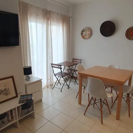 Alfamar E Falésia *