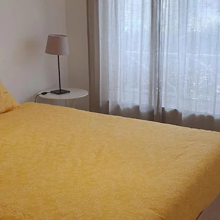 Alfamar E Falesia Daire