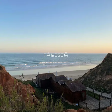 Alfamar E Falésia *