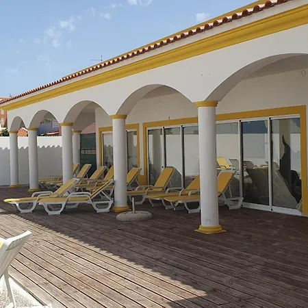 Alfamar E Falesia アルブフェイラ