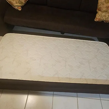 Alfamar E Falesia * アルブフェイラ