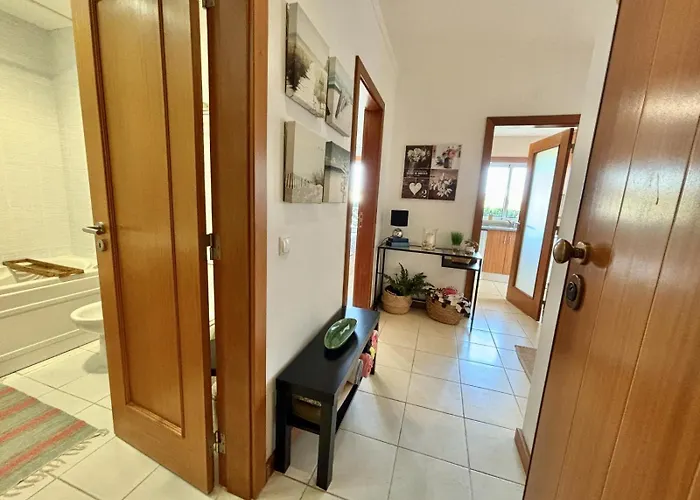 Alfamar E Falesia アルブフェイラ