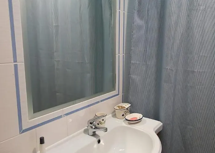 Alfamar E Falesia Apartament Albufeira