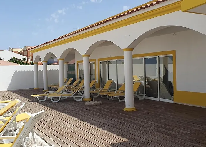 Alfamar E Falesia アルブフェイラ