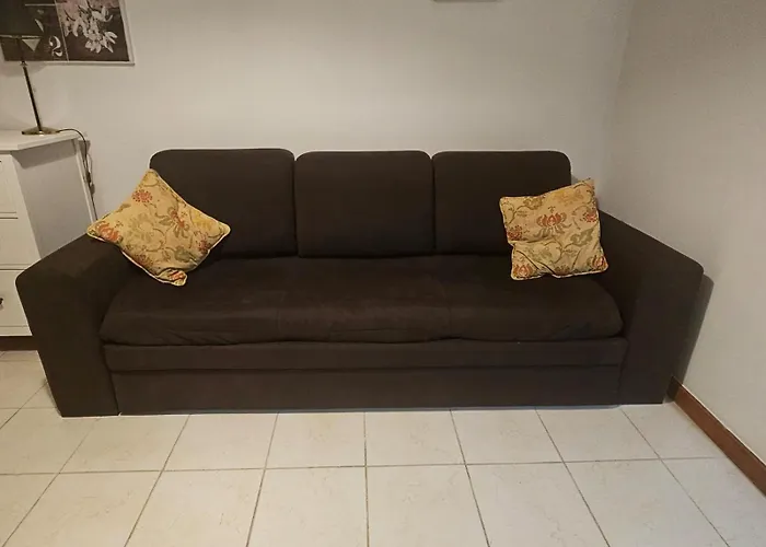 Alfamar E Falesia * アルブフェイラ