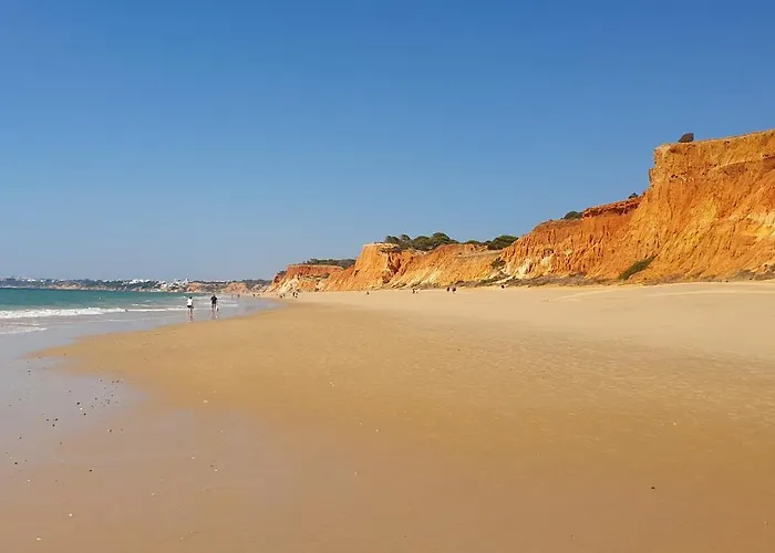 Alfamar E Falésia Apartamento