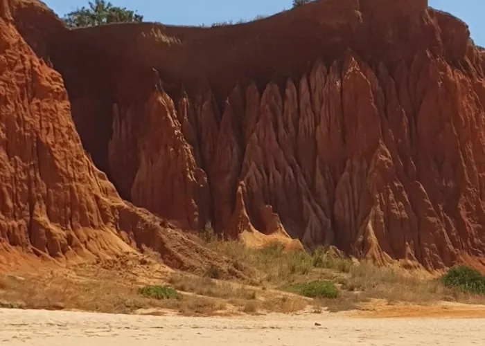 Alfamar E Falésia Apartamento