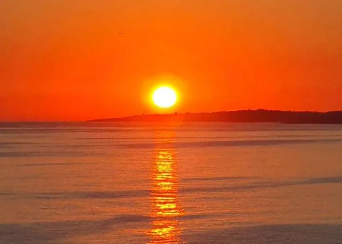 Alfamar E Falésia *