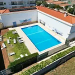 Apartamento Refugio Na Da Falesia, A Pe E Golfe, Alfamar E Falesia Albufeira